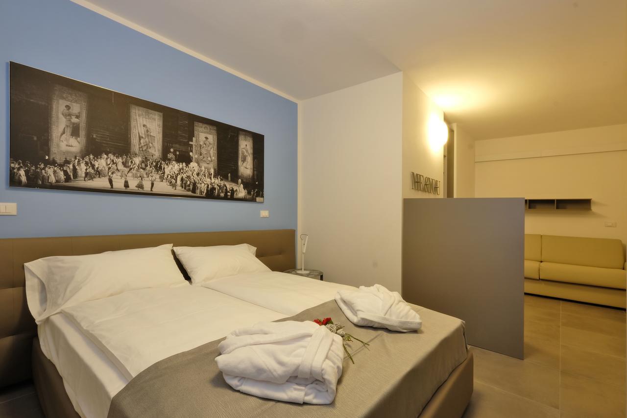 Relais Villa Clodia Lazise Exterior foto