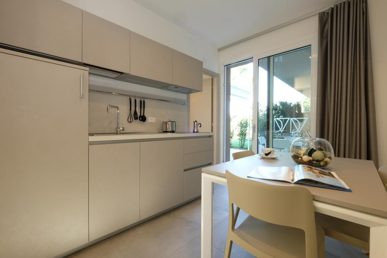 Relais Villa Clodia Lazise Exterior foto