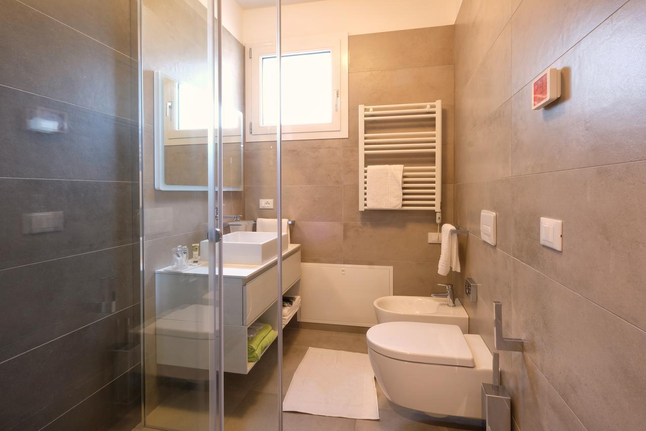Relais Villa Clodia Lazise Exterior foto