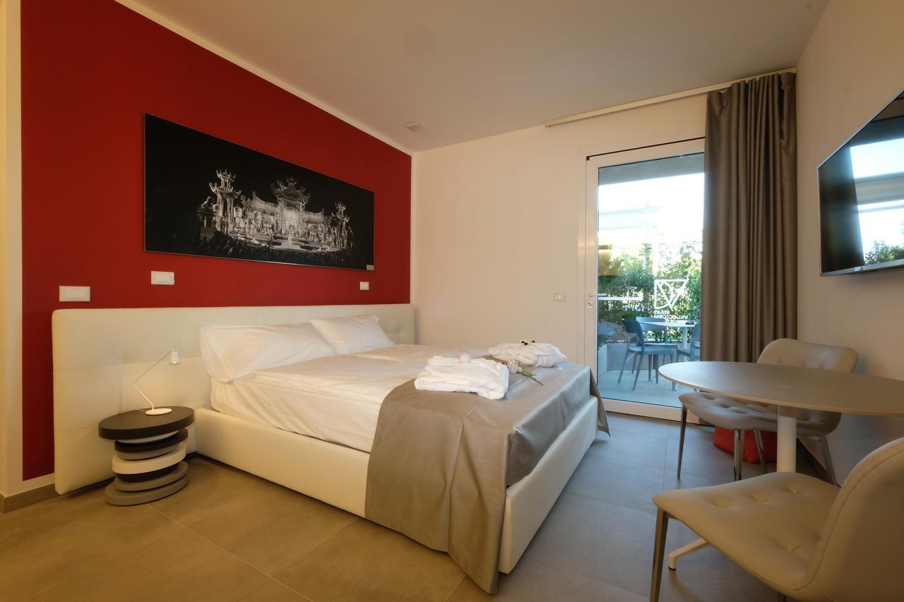 Relais Villa Clodia Lazise Exterior foto