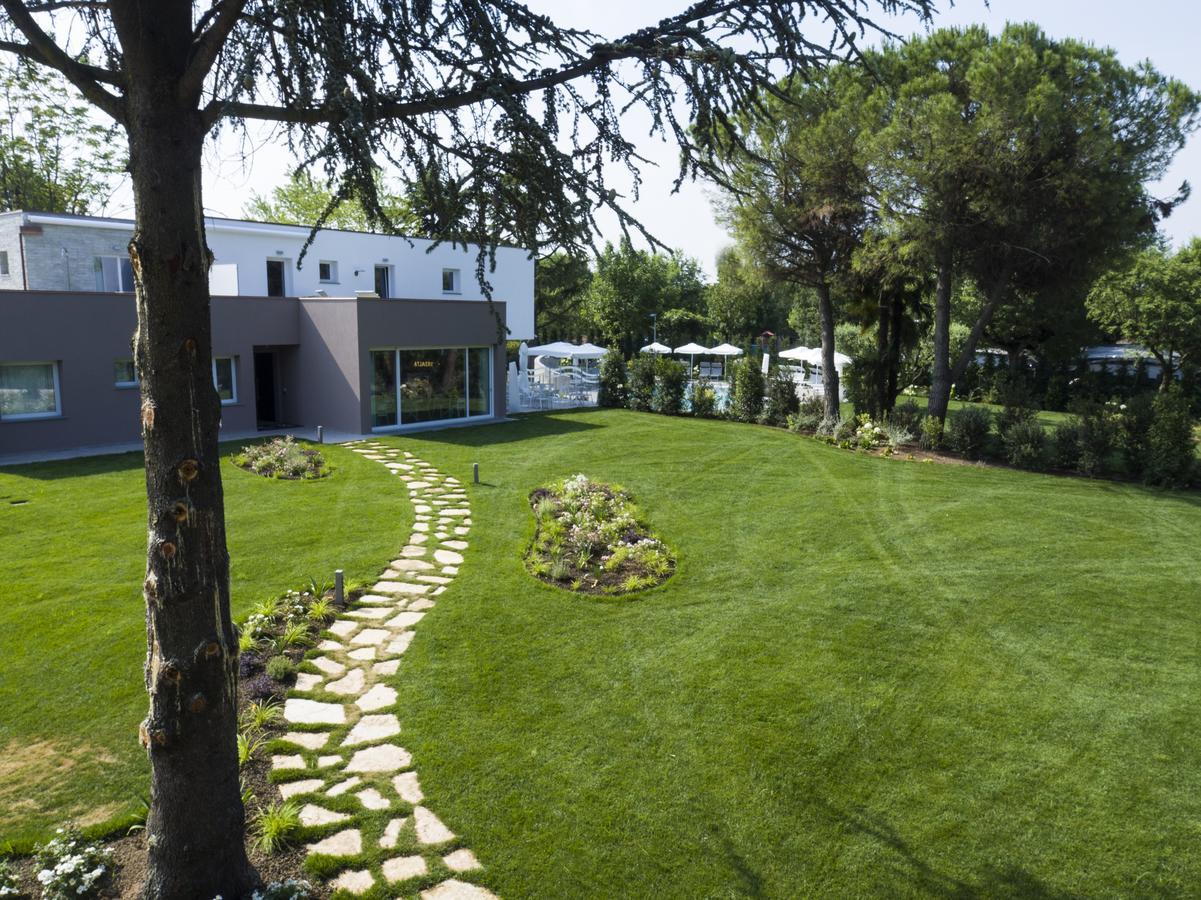 Relais Villa Clodia Lazise Exterior foto