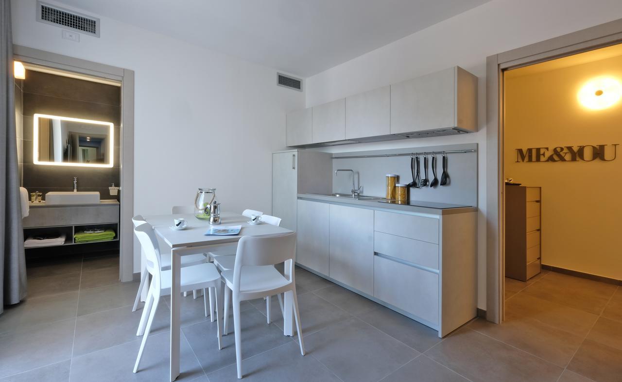 Relais Villa Clodia Lazise Exterior foto