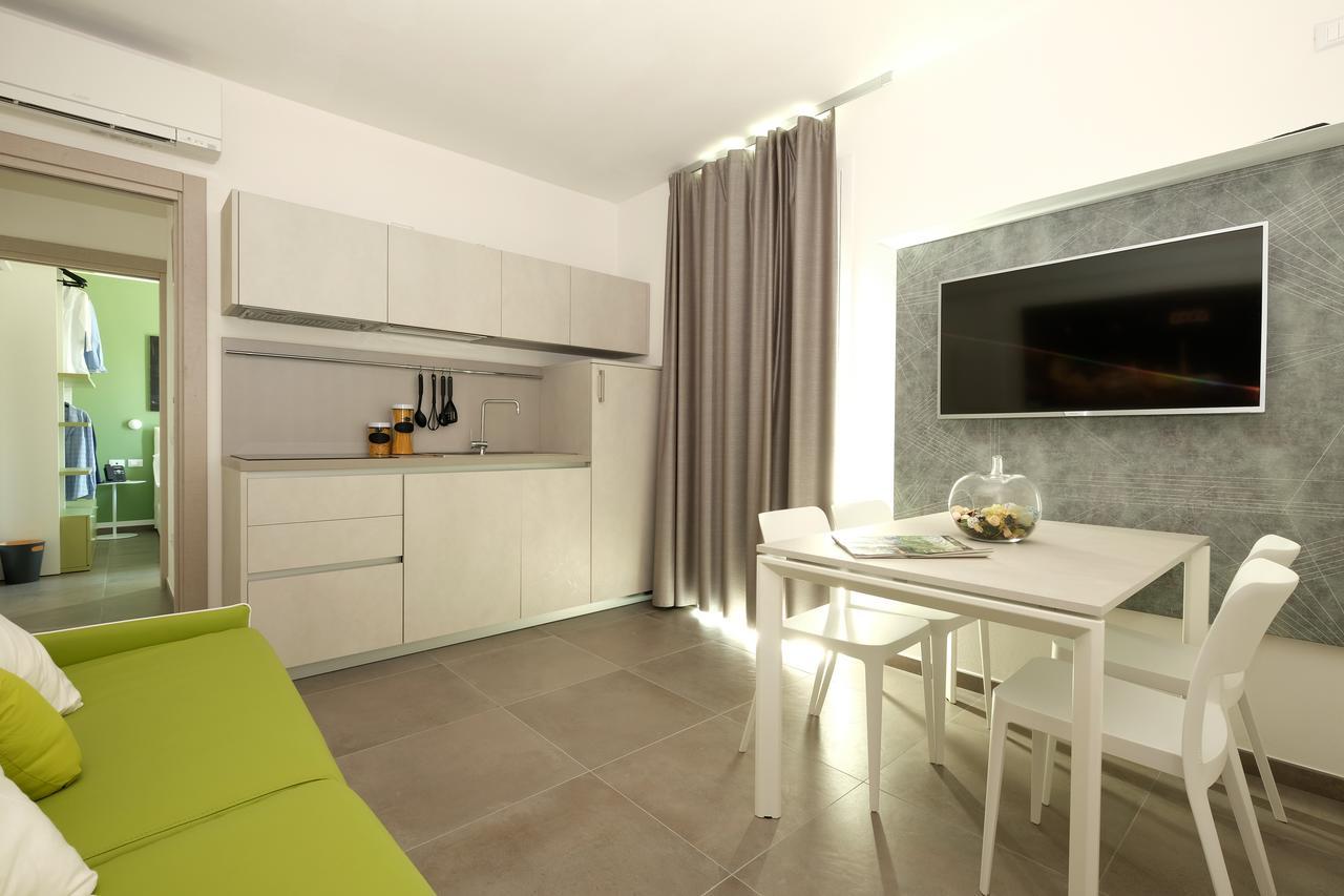Relais Villa Clodia Lazise Exterior foto