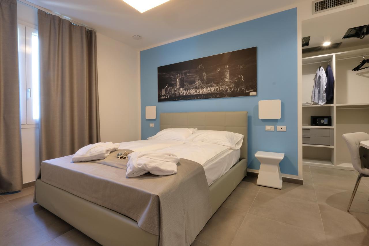 Relais Villa Clodia Lazise Exterior foto