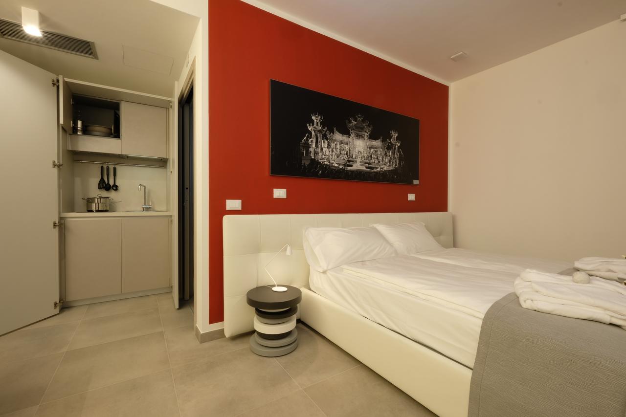 Relais Villa Clodia Lazise Exterior foto