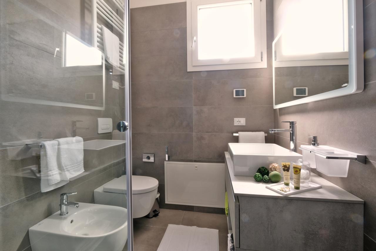 Relais Villa Clodia Lazise Exterior foto