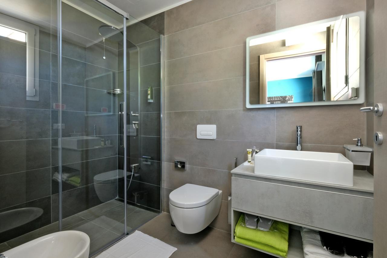 Relais Villa Clodia Lazise Exterior foto