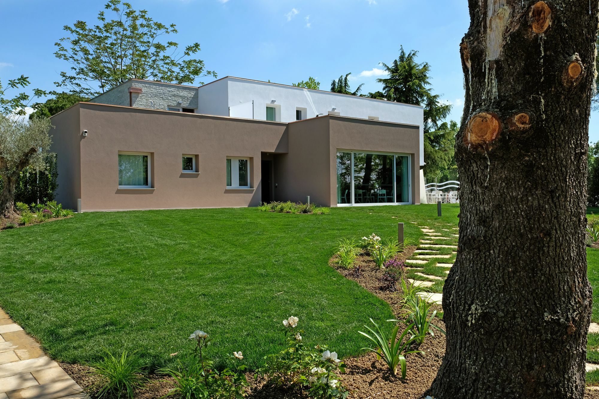 Relais Villa Clodia Lazise Exterior foto